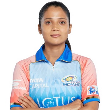 Fatima Jaffer Biography